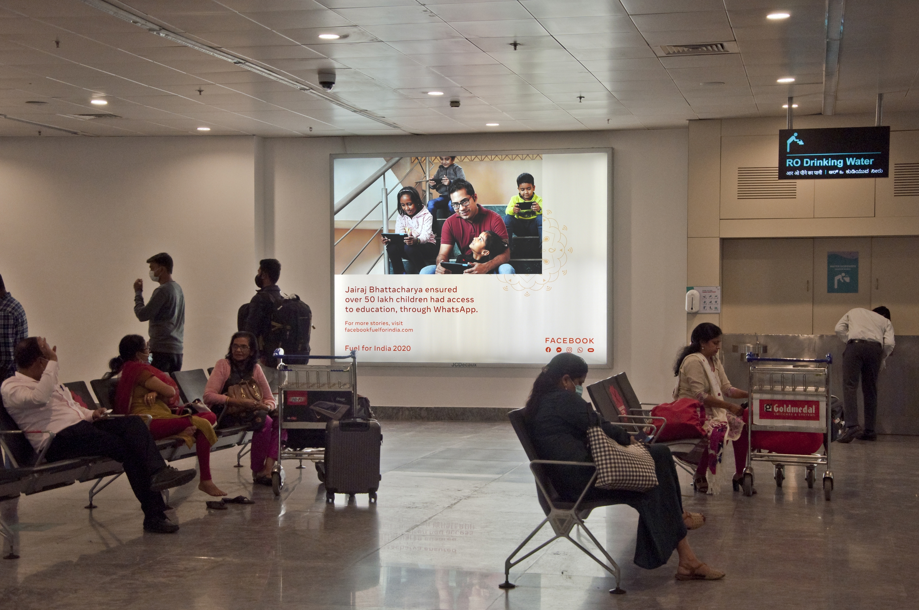 Louis Philippe Window Display October 2013, Bangalore – India